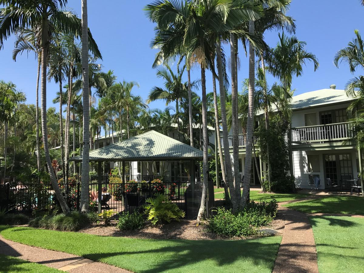 Coral Beach Noosa Resort Noosaville Exterior foto